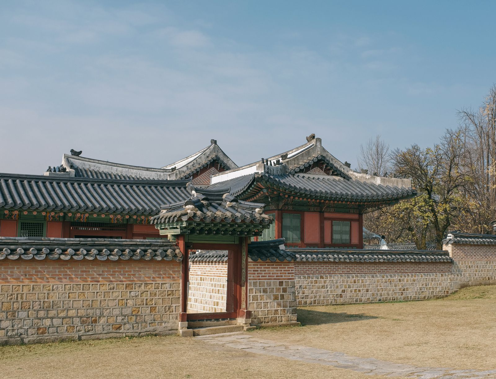 A scene related to the topic