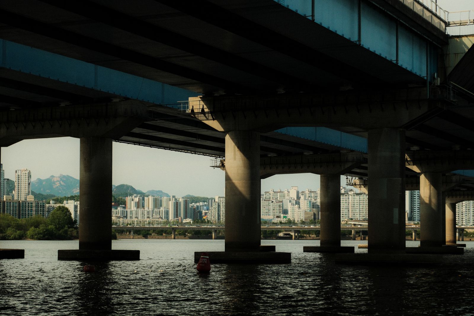 A scene related to the topic