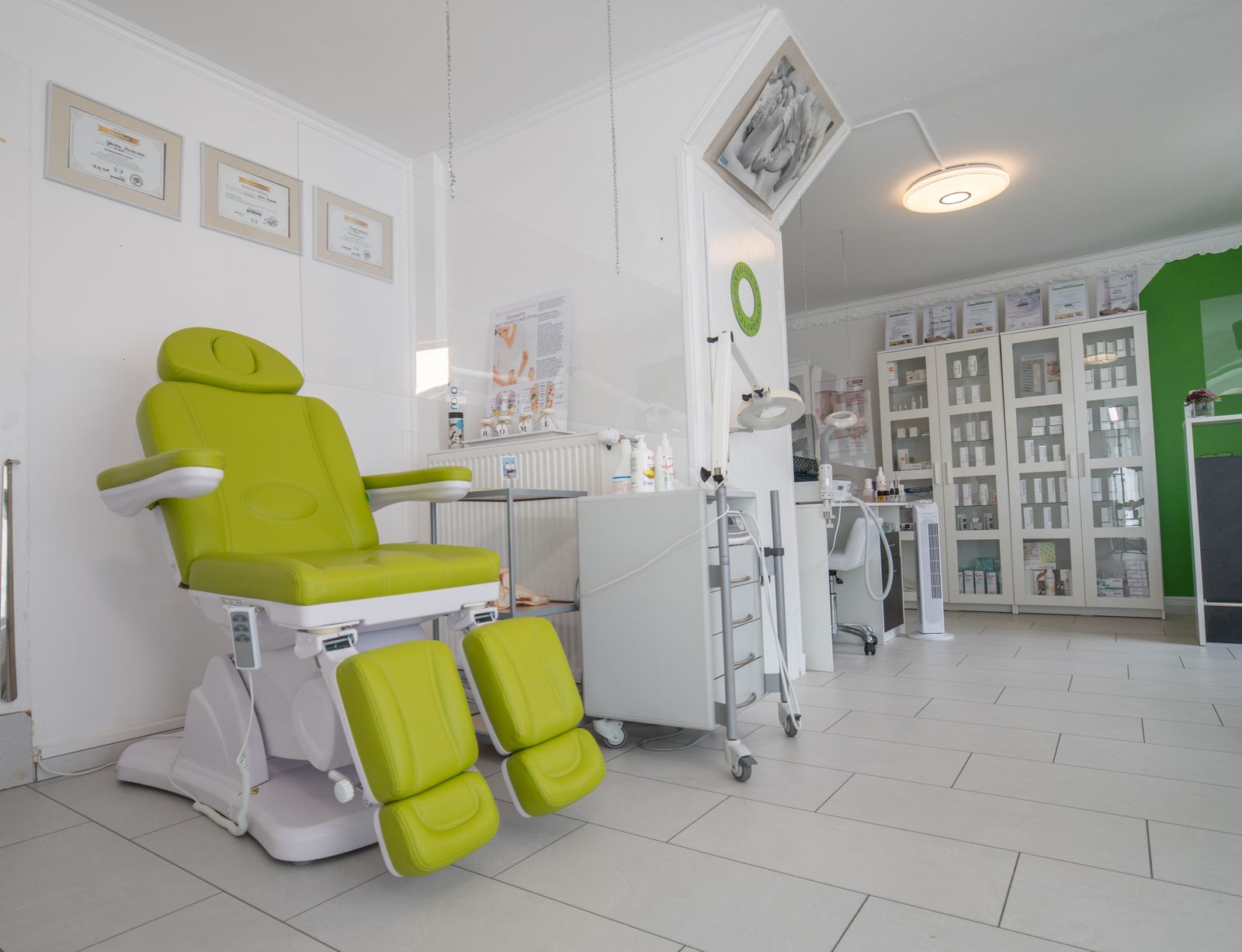 Seoul aesthetic clinic