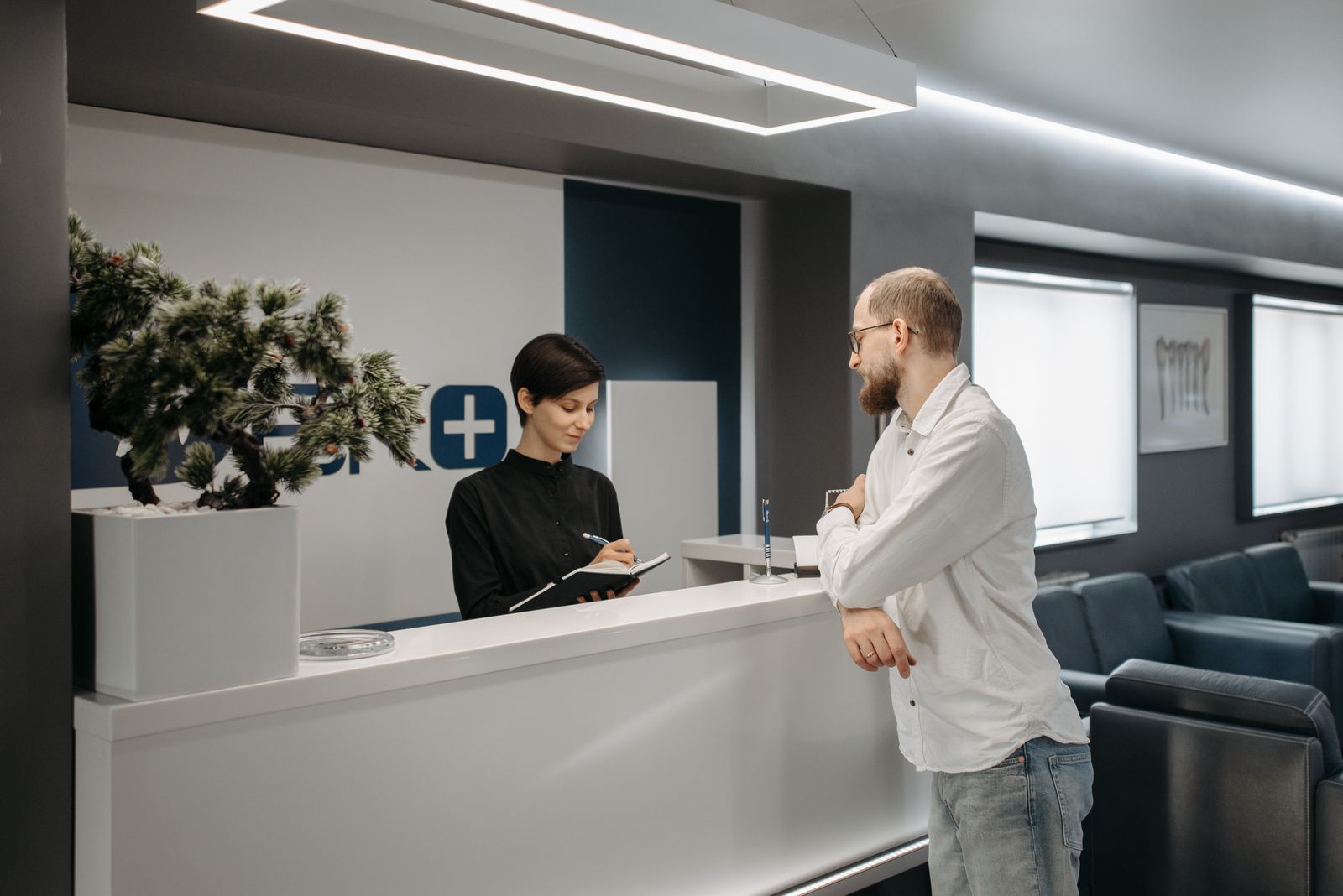 Seoul aesthetic clinic