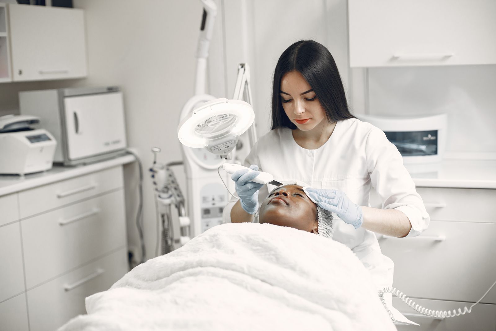 Seoul aesthetic clinic