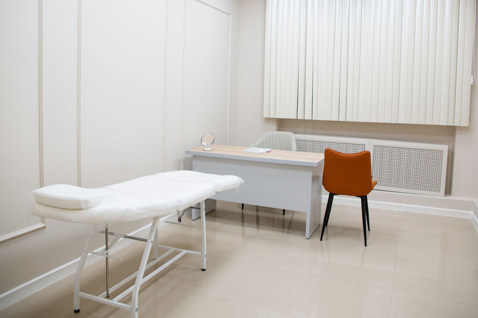 Seoul aesthetic clinic