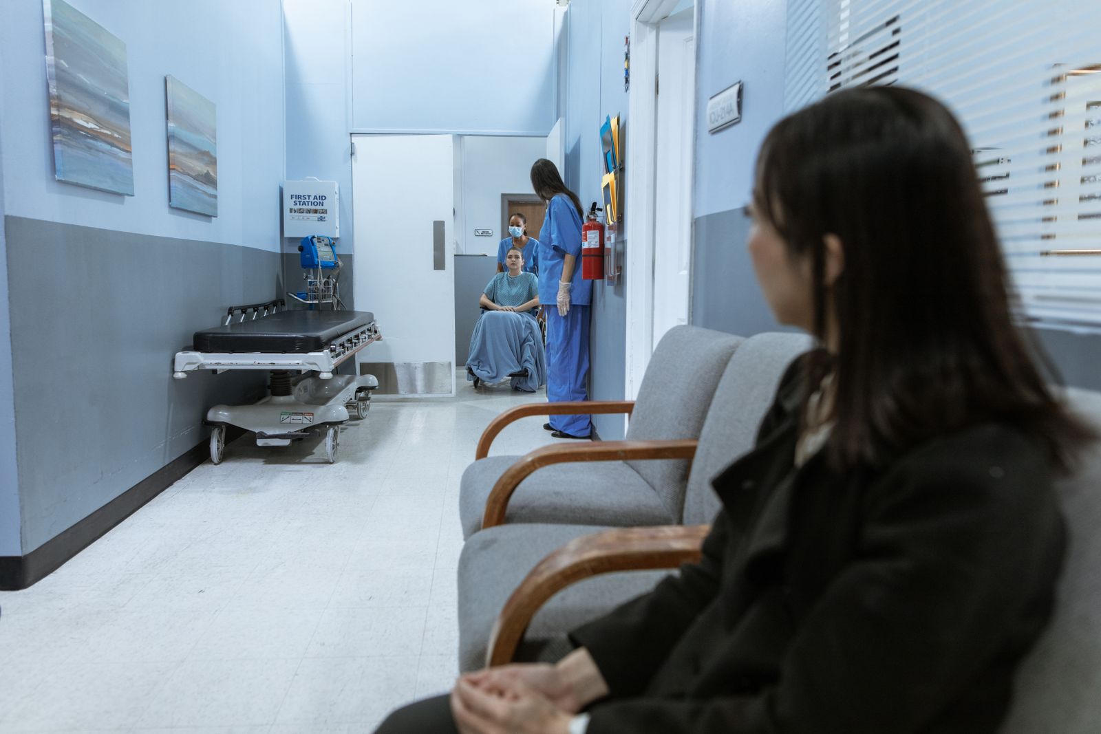Seoul aesthetic clinic